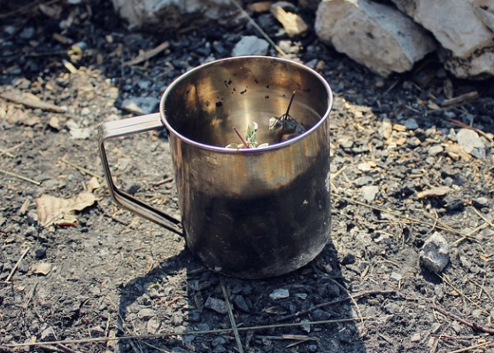 camping utensil