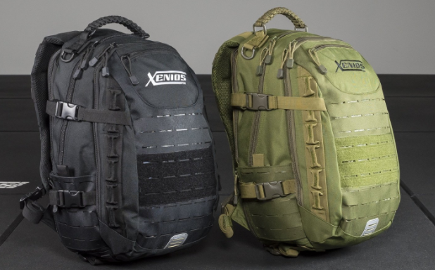 tactical backpacks