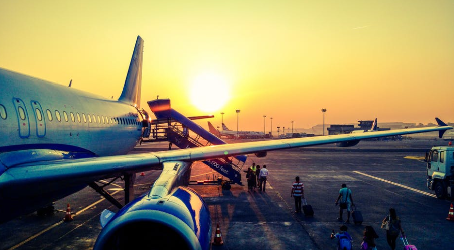 Airport
