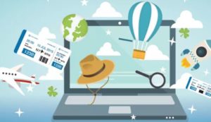 Travel deals