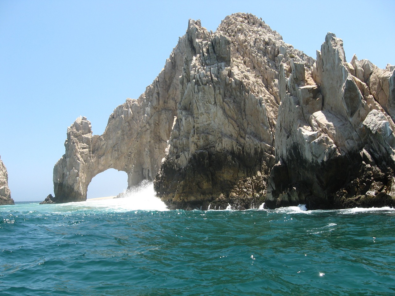 land's end