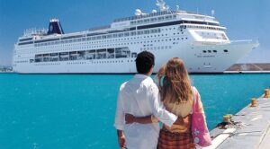 sea cruise