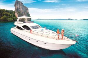 cruise ship holidays
